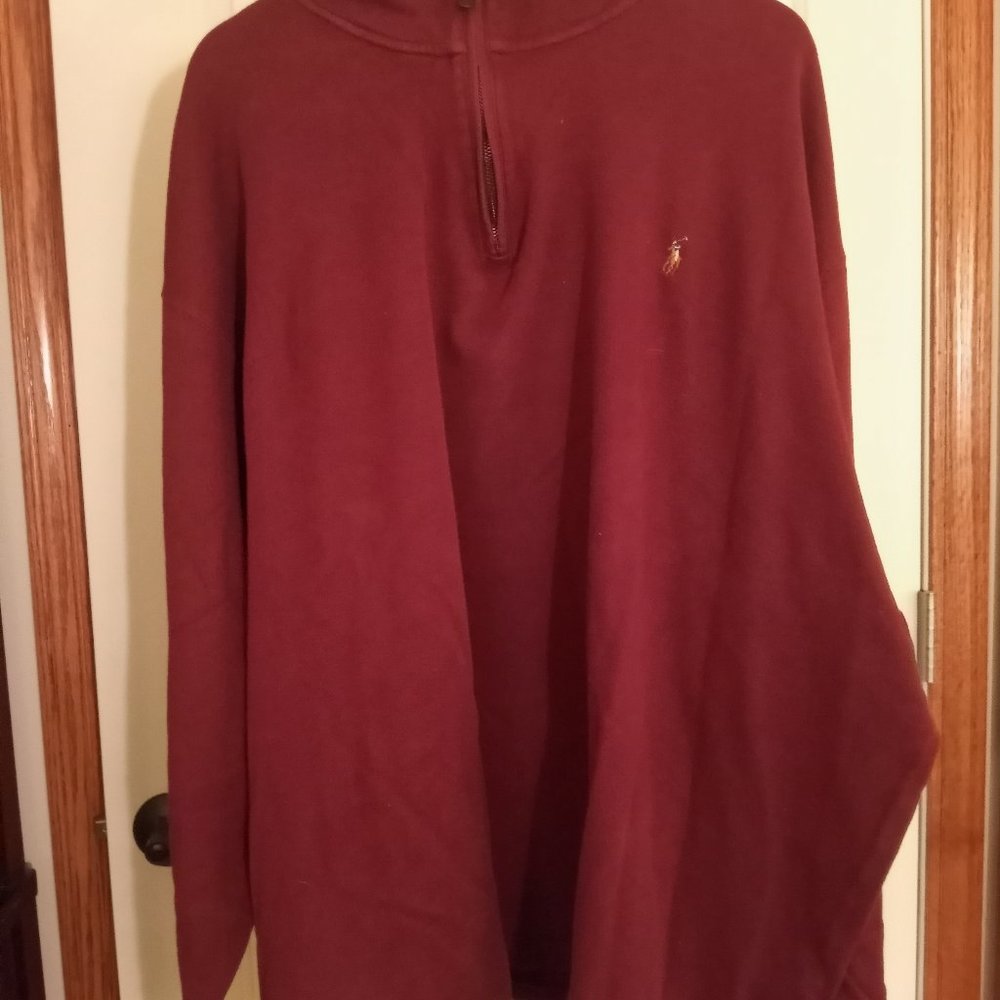 Polo by Ralph Lauren Pullover